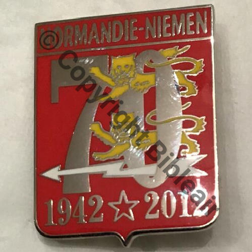 A1047NH NN  70e ANNIV NN  FIA LYON SIGLE Bol fenetre oval Dos lisse TEAM RAFALE 6 en relief grave No453 Src.kirschfou 65Eur10.12  